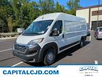 2023 Ram ProMaster 3500 High Roof FWD, Knapheide KVE Upfitted Cargo Van for sale #R46452 - photo 1