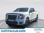 Used 2018 Nissan Titan SV Crew Cab 4WD Pickup for sale #R47333B - photo 1