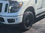 Used 2018 Nissan Titan SV Crew Cab 4WD Pickup for sale #R47333B - photo 9