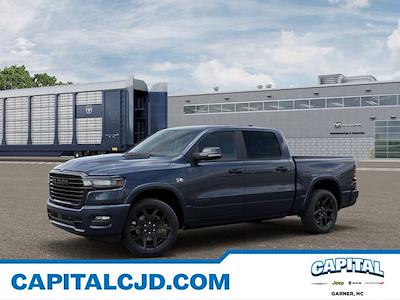 New 2026 Ram 1500 - photo 1