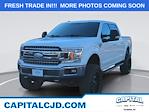 Used 2018 Ford F-150 XLT SuperCrew Cab for sale #R49072A - photo 1