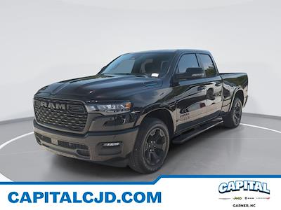 2025 Ram 1500 Quad Cab 4x4 Pickup for sale #R50334 - photo 1