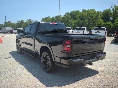 2025 Ram 1500 Quad Cab 4x4 Pickup for sale #R50334 - photo 2