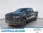 2025 Ram 1500 Quad Cab 4x4 Pickup for sale #R50334 - photo 1