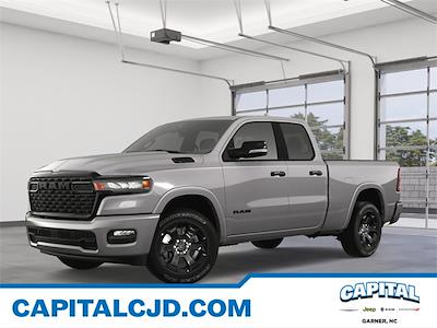 2025 Ram 1500 Quad Cab 4x4 Pickup for sale #R50335 - photo 1