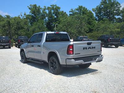 2025 Ram 1500 Quad Cab 4x4 Pickup for sale #R50335 - photo 2