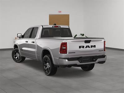 2025 Ram 1500 Quad Cab 4x4 Pickup for sale #R50335 - photo 2