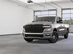 2025 Ram 1500 Quad Cab 4x4 Pickup for sale #R50335 - photo 4