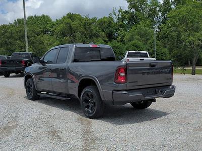 2025 Ram 1500 Quad Cab 4x4 Pickup for sale #R50336 - photo 2