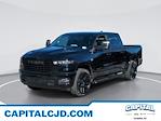 New 2026 Ram 1500 Laramie Crew Cab for sale #R50400 - photo 1