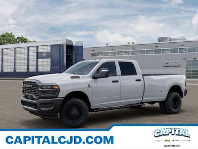 New 2026 Ram 3500 - photo 1