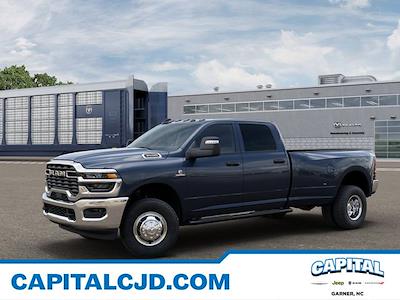 New 2026 Ram 3500 - photo 1