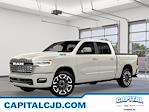 2026 Ram 1500 Crew Cab 4WD Pickup for sale #R50855 - photo 1