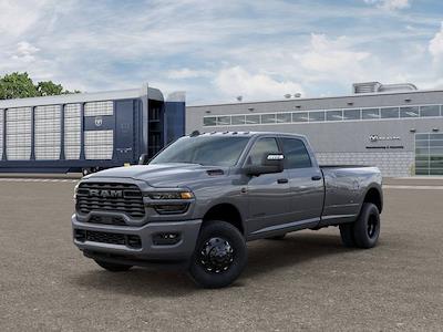 New 2026 Ram 3500 - photo 1