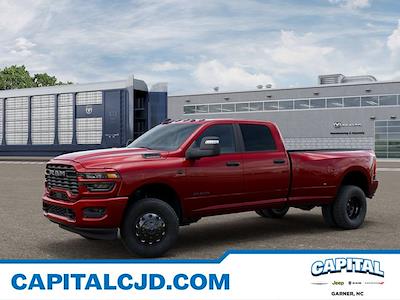 New 2026 Ram 3500 - photo 1