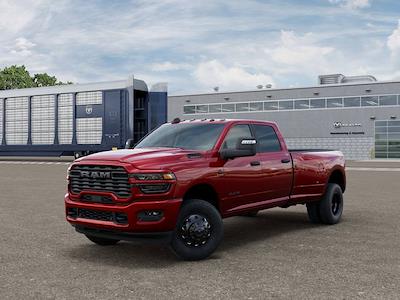 New 2026 Ram 3500 - photo 1