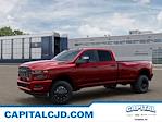 2026 Ram 3500 Crew Cab DRW 4WD Pickup for sale #R51036 - photo 1