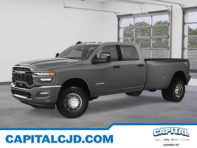 New 2025 Ram 3500 Big Horn Crew Cab 4x4 DRW Pickup for sale #R51261 - photo 1