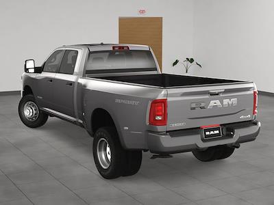 New 2025 Ram 3500 Big Horn Crew Cab 4x4 DRW Pickup for sale #R51261 - photo 2