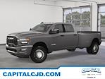 New 2025 Ram 3500 Big Horn Crew Cab 4x4 DRW Pickup for sale #R51261 - photo 1