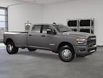 New 2025 Ram 3500 Big Horn Crew Cab 4x4 DRW Pickup for sale #R51261 - photo 9