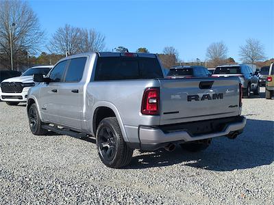 2025 Ram 1500 Crew Cab 4x4 Pickup for sale #R51396 - photo 2