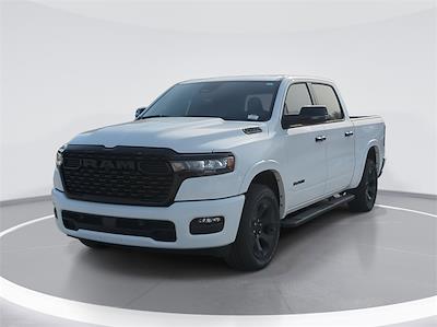 2025 Ram 1500 Crew Cab 4x4 Pickup for sale #R51397 - photo 1