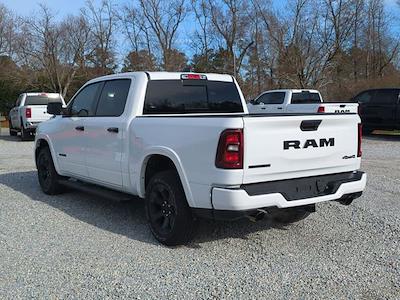 2025 Ram 1500 Crew Cab 4x4 Pickup for sale #R51397 - photo 2