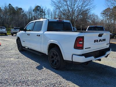2025 Ram 1500 Crew Cab 4x4 Pickup for sale #R51398 - photo 2