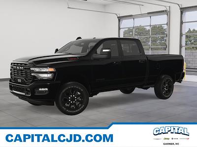 2025 Ram 2500 Crew Cab 4x4 Pickup for sale #R52134 - photo 1