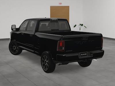 2025 Ram 2500 Crew Cab 4x4 Pickup for sale #R52134 - photo 2