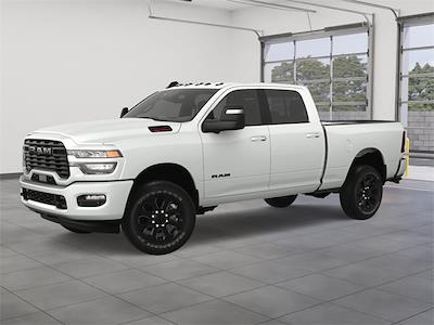 2025 Ram 2500 Crew Cab 4x4 Pickup for sale #R52135 - photo 1