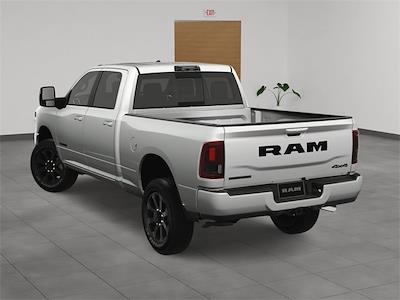 2025 Ram 2500 Crew Cab 4x4 Pickup for sale #R52135 - photo 2