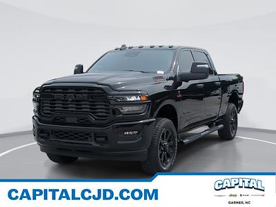 2025 Ram 2500 Crew Cab 4x4 Pickup for sale #R52137 - photo 1