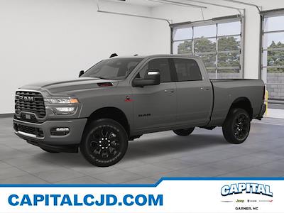 2025 Ram 2500 Crew Cab 4x4 Pickup for sale #R52138 - photo 1