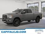 2025 Ram 2500 Crew Cab 4x4 Pickup for sale #R52138 - photo 1