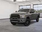 2025 Ram 2500 Crew Cab 4x4 Pickup for sale #R52138 - photo 3
