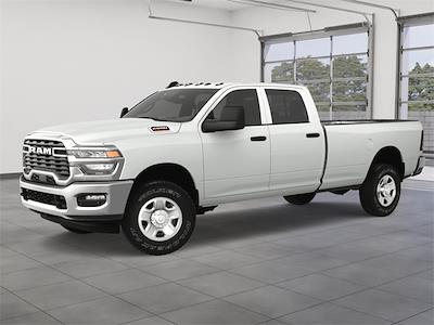 2025 Ram 2500 Crew Cab 4x4 Pickup for sale #R52139 - photo 1