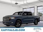 2026 Ram 1500 Crew Cab 4WD Pickup for sale #R52447 - photo 1