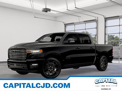 2026 Ram 1500 Crew Cab 4WD Pickup for sale #R52448 - photo 1