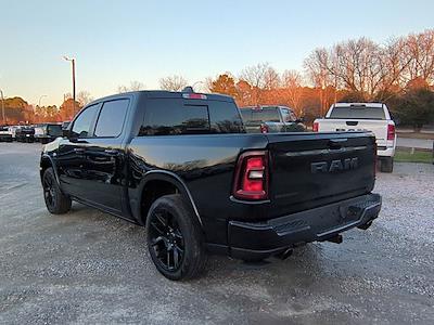 New 2026 Ram 1500 Laramie Crew Cab for sale #R52448 - photo 2