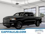 2026 Ram 1500 Crew Cab 4WD Pickup for sale #R52448 - photo 1