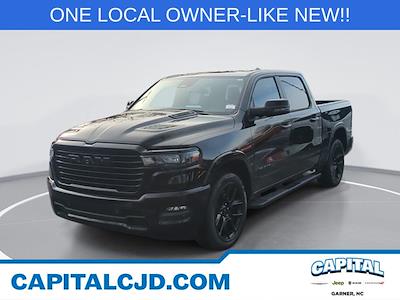 2026 Ram 1500 Crew Cab 4WD Pickup for sale #R52448A - photo 1