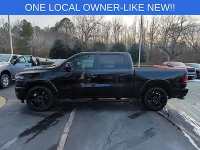 2026 Ram 1500 Crew Cab 4WD Pickup for sale #R52448A - photo 2