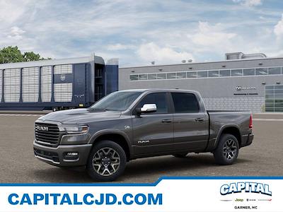 New 2026 Ram 1500 - photo 1