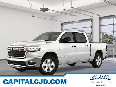 New 2025 Ram 1500 Lone Star Crew Cab for sale #R53796 - photo 1