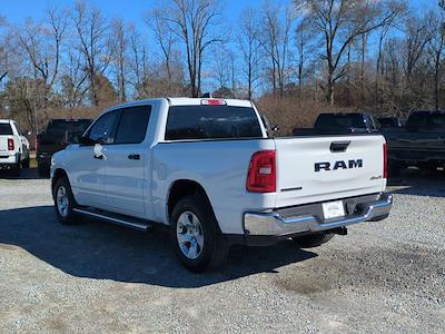 New 2025 Ram 1500 - photo 1