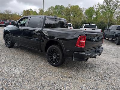 2025 Ram 1500 Crew Cab 4x4 Pickup for sale #R53853 - photo 2