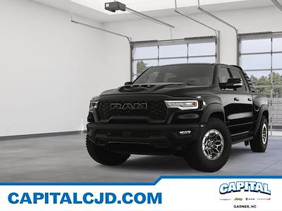 2025 Ram 1500 Crew Cab 4x4 Pickup for sale #R54884 - photo 1