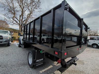 2024 Ram 5500 Regular Cab DRW 4x4 Knapheide Landscape Dump for sale #R55324 - photo 2